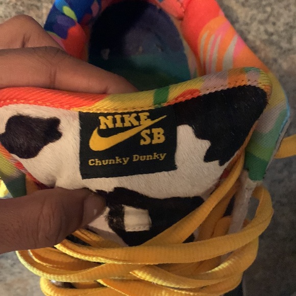 ben and jerry’s chunky dunk - Picture 3 of 7